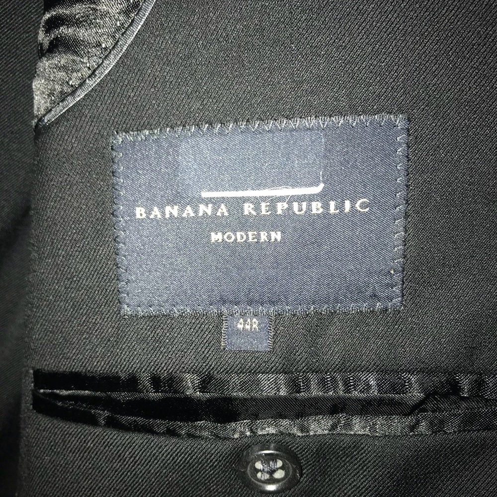 Men’s Suit